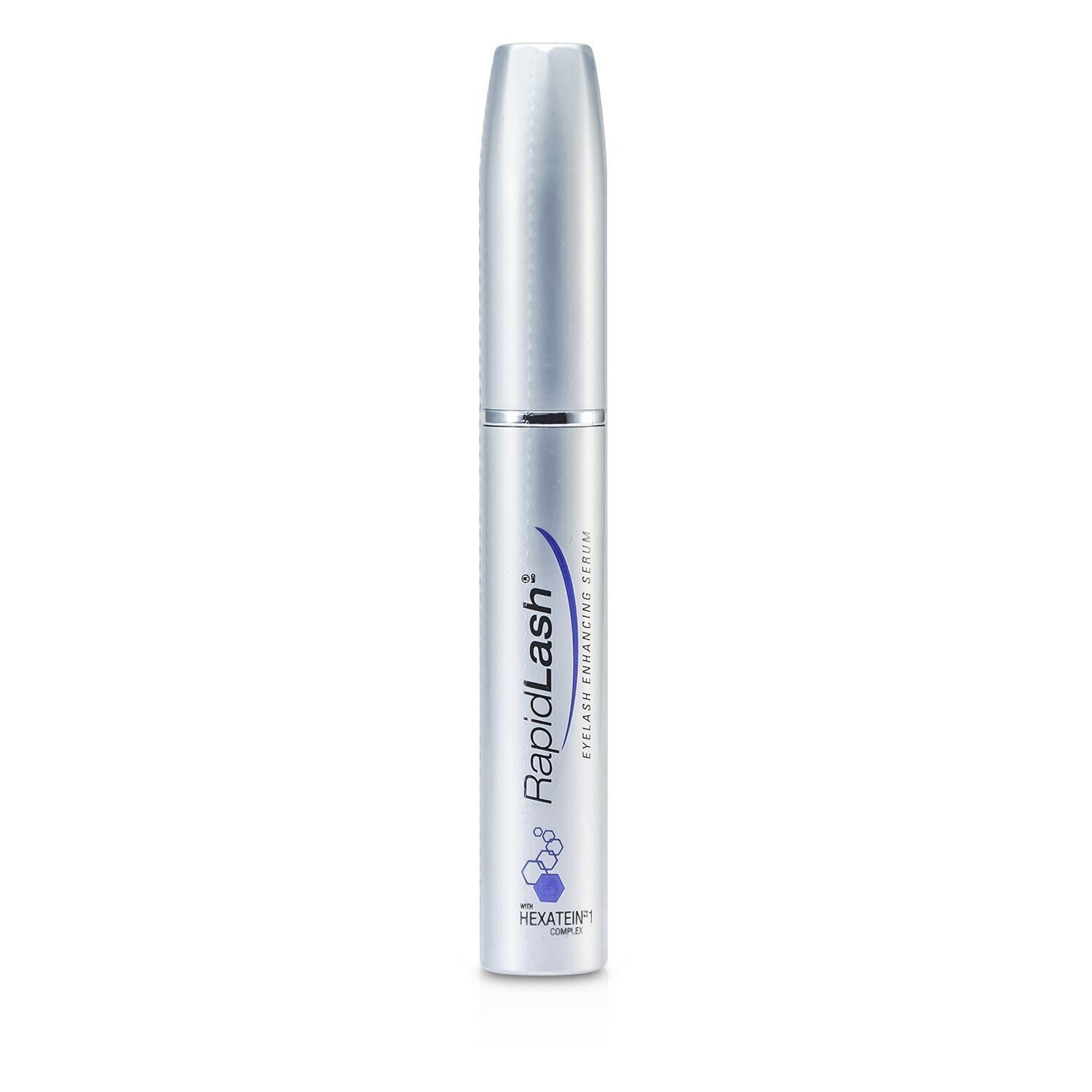 RapidLash/ラピッドラッシュ+アイラッシュ エンハンシング セラム (へクサティーン1 コンプレックス配合)+3ml/0.1oz ブランドコスメ